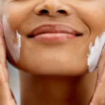 What is the Correct Way to Apply Moisturizer?