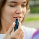 What Lipstick Colour Makes You Look Younger?
