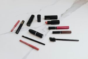What Lipstick Stays on Even After Eating?