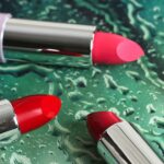 What Type of Lipstick is Best for Mature Lips?