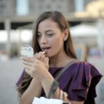 When Should You Stop Using Lipstick?