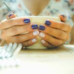 Why are My Cuticles So Dry?