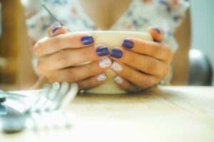Why are My Cuticles So Dry?