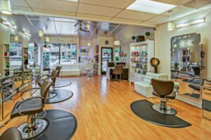 Why Do Salons Charge So Much for Hair Color?