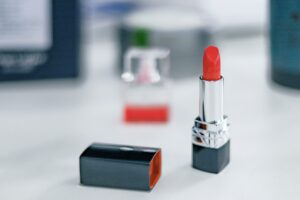 Why is Lipstick Used in Makeup?