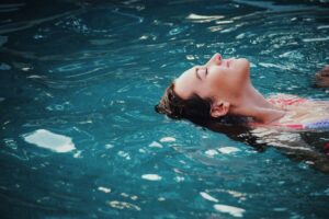 All About Waterproof Mascara