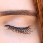 Can I Wear Tubing Mascara in the Pool?