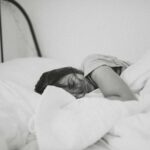 Can You Sleep in Tubing Mascara?
