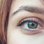 Do Hazel Eyes Like Black or Brown Mascara?