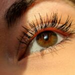 Do Long Eyelashes Make You Look Younger?