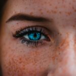 Do Long Eyelashes Make You Prettier?