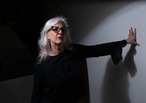 Do older women need different mascara?