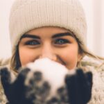 Does Black Brown Mascara Look More Natural?