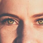 Does Brown Mascara Look More Natural?