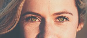 Does Brown Mascara Look More Natural?
