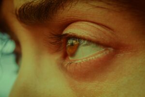 Does Brown Mascara Make Brown Eyes Pop?