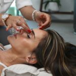 Does Micellar Water Remove Tubing Mascara?