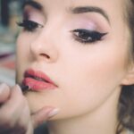 Does Waterproof Mascara Rub Off?
