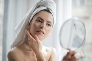 How Do I Remove Waterproof Mascara From Under My Eyes?