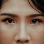 How do I stop mascara from irritating my eyes?