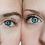How do you wear mascara with sensitive eyes?