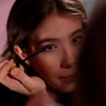 How to apply mascara over 60?