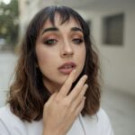 How to Apply Mascara to Short, lower Lashes?