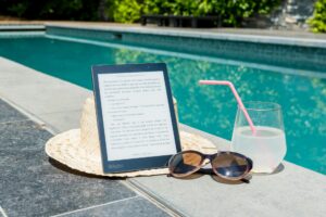 How to Make Mascara Waterproof For Swimming?
