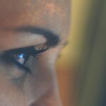 How to Properly Apply Tubing Mascara?