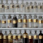Is An Apothecary a Drugstore?