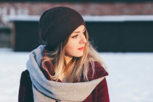 Is Clear Mascara Worth Buying?