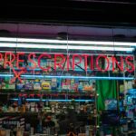 Is Drugstore the Same As Pharmacy?
