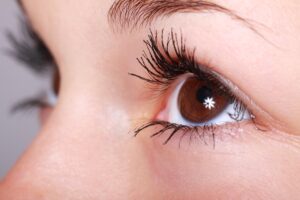 Tubing Mascara