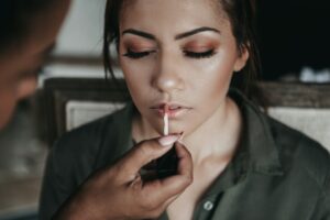What Drugstore Mascara Does Not Smudge?