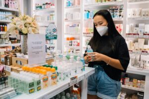 What is a Drugstore Product?