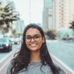 What Is the Average Length of a Woman's Eyelashes?