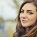 What Is the Most Attractive Eyelash Length?