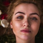 Which Ethnicity Has Long Eyelashes?