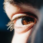 Why am I suddenly allergic to eye makeup?