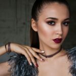 Why do my eyes get irritated when I wear mascara?