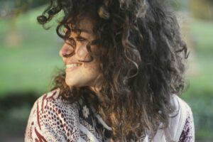 Why Do People Wear Clear Mascara?