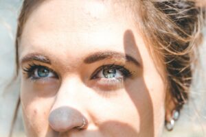 Why Use Brown Mascara?