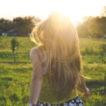 All About Natural Mascara