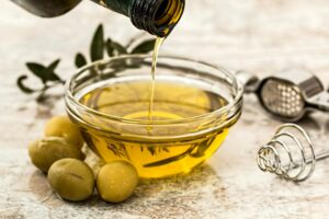 Is Olive Oil Good for Removing Mascara?