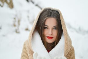 The Benefits of Natural Mascara