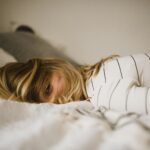 The Importance of Removing Mascara Before Bed