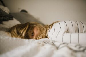 The Importance of Removing Mascara Before Bed