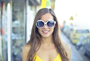 Does Dry Shampoo Damage Hair?