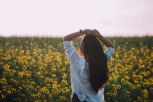 All About Dry Shampoo - best dry shampoos