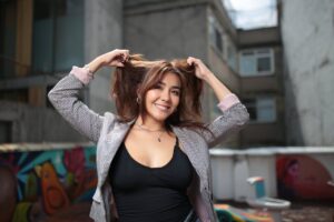 Are Dry Shampoos Good for Oily Hair?